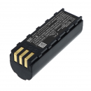 Motorola / 21-62606-01 2600 mAh Li-Ion 3,7 V (Cameron Sino)