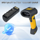 Motorola / 21-62606-01 2600 mAh Li-Ion 3,7 V (Cameron Sino)