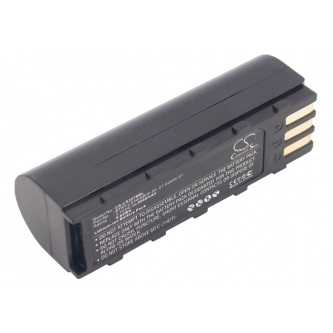 Motorola / 21-62606-01 2600mAh Li-ion 3.7V (Cameron Sino)