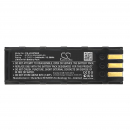 Motorola / 21-62606-01 3400 mAh Li-Ion 3,7 V (Cameron Sino)