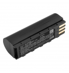Motorola / 21-62606-01 3400 mAh Li-Ion 3,7 V (Cameron Sino)