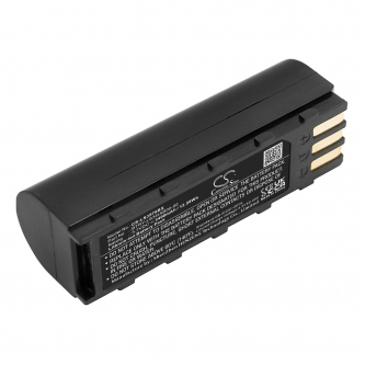 Motorola / 21-62606-01 3400mAh Li-ion 3.7V (Cameron Sino)