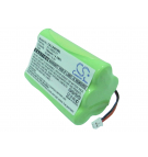 Referenz LS7075 / 21-19022-01 750 mAh Ni-MH 6,0 V (Cameron Sino)