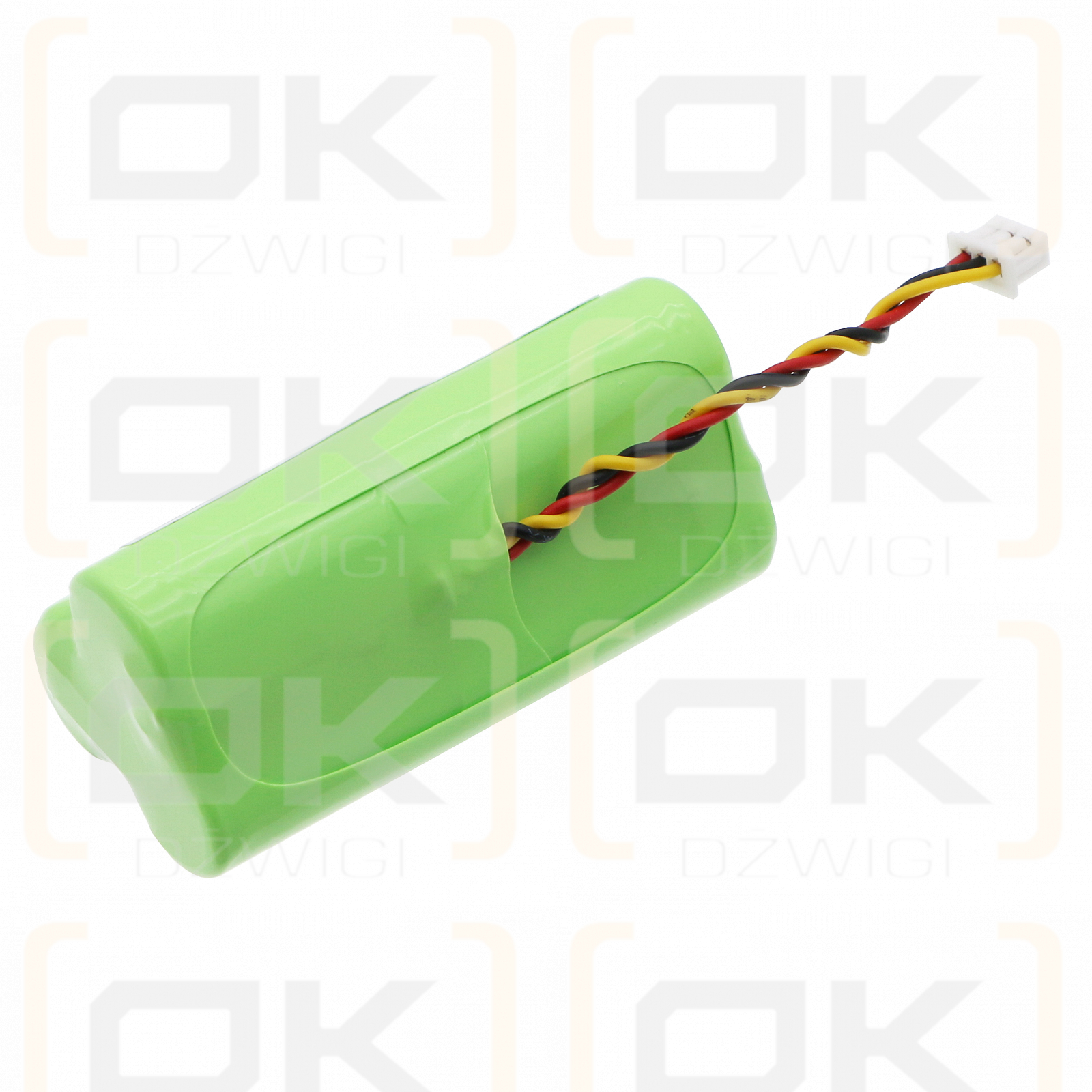 Referenz DS5878-SR / BTRY-LS42RAAOE-01 700 mAh Ni-MH 3,6 V (Cameron Sino)