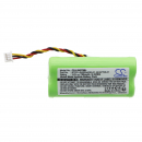 Referenz DS5878-SR / BTRY-LS42RAAOE-01 700 mAh Ni-MH 3,6 V (Cameron Sino)