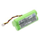 Referenz DS5878-SR / BTRY-LS42RAAOE-01 700 mAh Ni-MH 3,6 V (Cameron Sino)