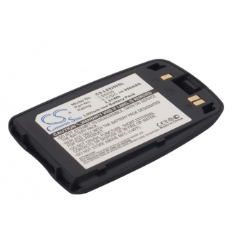 LG S5200 / LGLP-GAHM 950 mAh Li-Ion 3,7 V (Cameron Sino)