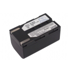 Samsung VP-DC575WB / SB-LSM160 1600 mAh Li-ion 7,4 V (Cameron Sino)