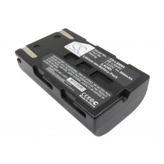 Samsung VM-DC560K / SB-LSM80 800mAh Li-ion 7.4V (Cameron Sino)