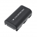 Replacement Battery for Samsung VM-DC560K / SB-LSM80 800mAh Li-ion 7.4V (Cameron Sino)