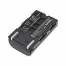 Replacement Battery for Samsung VM-DC560K / SB-LSM80 800mAh Li-ion 7.4V (Cameron Sino)