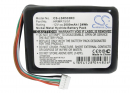 Logitech X-R0001 / 533-000050 2000mAh Ni-MH 12.0V (Cameron Sino)