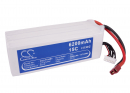 RC CS-LT104RT / CS-LT104RT 6200mAh Li-Polymer 22.2V (Cameron Sino)