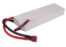 RC CS-LT105RT / CS-LT105RT 6200mAh Li-Polymer 7.4V (Cameron Sino)