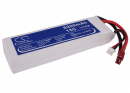 RC CS-LT105RT / CS-LT105RT 6200mAh Li-Polymer 7.4V (Cameron Sino)