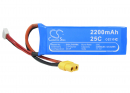 DJI FC40 / P1-12 2200 mAh Li-Polymer 11,1 V (Cameron Sino)