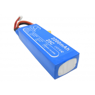 DJI FC40 / P1-12 2200 mAh Li-Polymer 11,1 V (Cameron Sino)