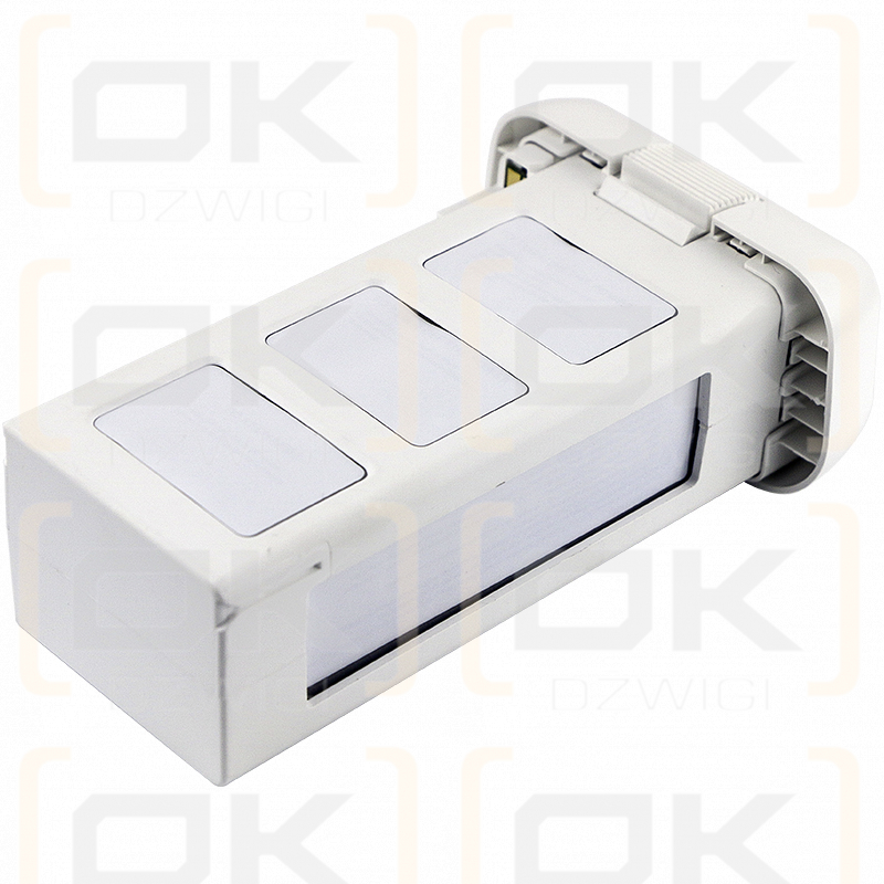 DJI Phantom 2 Vision 5600mAh Li-Polymer 11.1V (Cameron Sino)