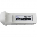 DJI Phantom 2 Vision 5600mAh Li-Polymer 11.1V (Cameron Sino)