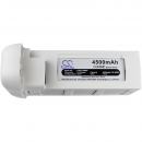 DJI Phantom 3 Advance / PHA-3 4500 mAh Li-Polymer 15,2 V (Cameron Sino)