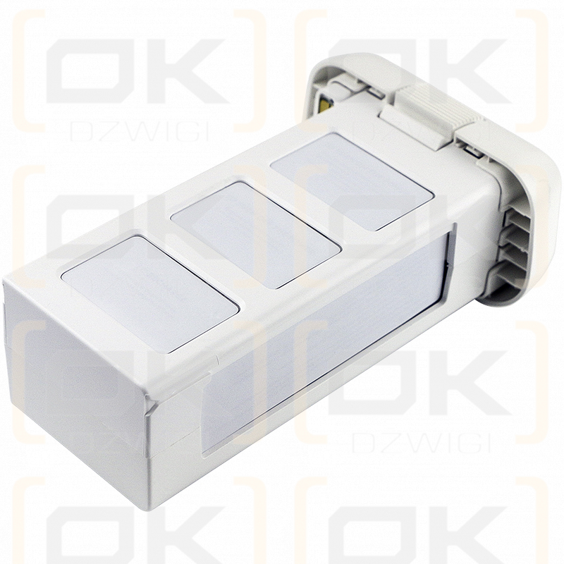 DJI Phantom 3 Advance / PHA-3 4500 mAh Li-Polymer 15,2 V (Cameron Sino)