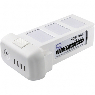 DJI Phantom 3 Advance / PHA-3 4500mAh Li-Polímero 15.2V (Cameron Sino)