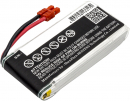 SYMA X5HC 1200mAh Li-Polymer 3.7V (Cameron Sino)