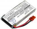 SYMA X5HC 1200mAh Li-Polymer 3.7V (Cameron Sino)