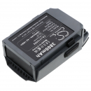 DJI Mavic / GP785075-38300DB 3800 mAh Li-Polymer 11,1 V (Cameron Sino)