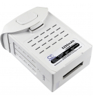 DJI Phantom 4 5200mAh Li-Polymer 15.2V (Cameron Sino)