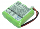 Loewe AlphaTel 3100DE 320mAh Ni-MH 3.6V (Cameron Sino)