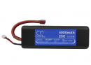 RC CS-LT902RT / CS-LT902RT 4000mAh Li-polímero 7.4V (Cameron Sino)