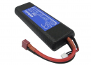 RC CS-LT902RT / CS-LT902RT 4000mAh Li-polímero 7.4V (Cameron Sino)