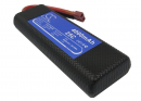 RC CS-LT902RT / CS-LT902RT 4000mAh Li-polímero 7.4V (Cameron Sino)