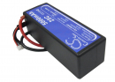 RC CS-LT904RT / CS-LT904RT 5000mAh Li-polímero 14.8V (Cameron Sino)