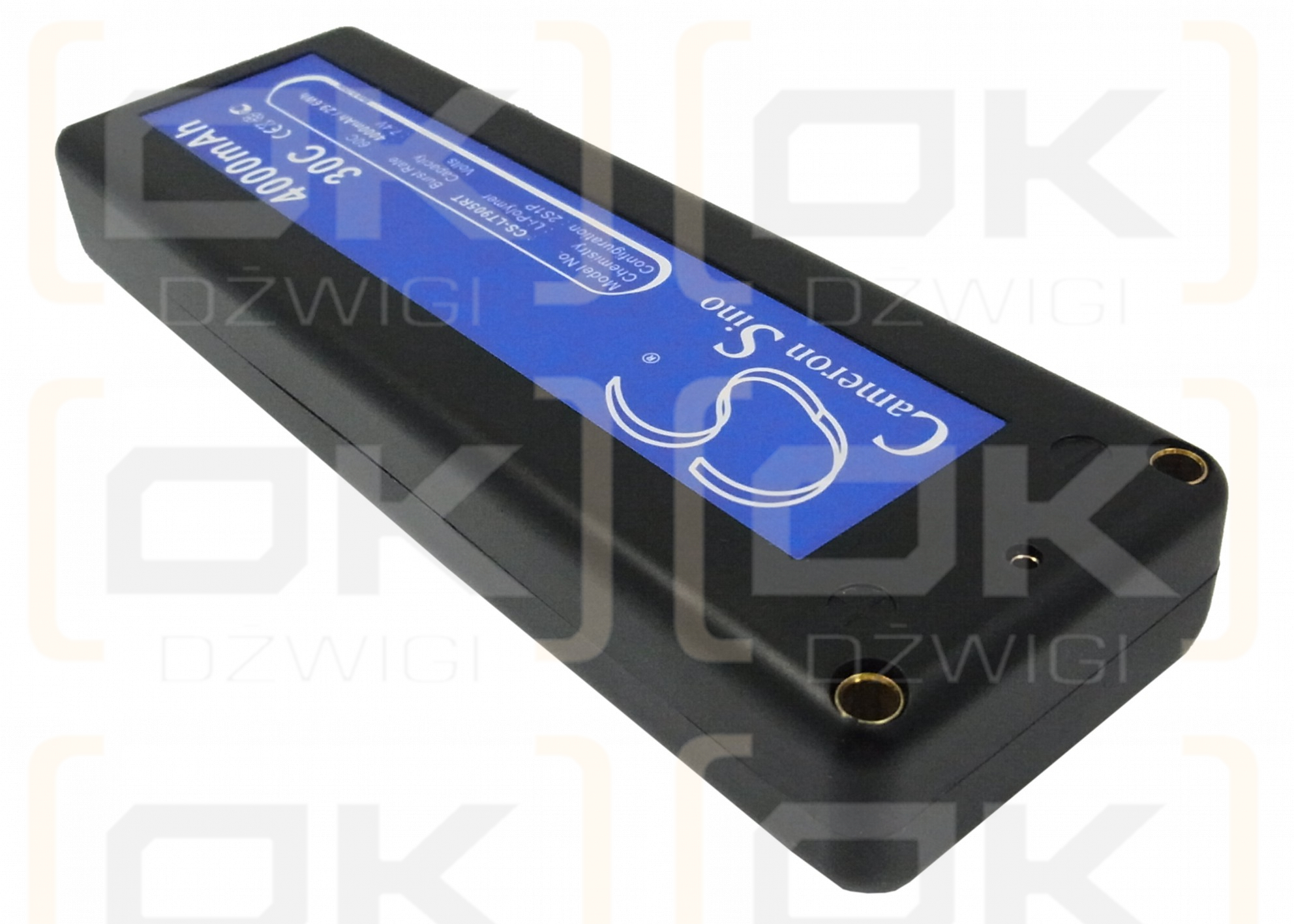 RC CS-LT905RT / CS-LT905RT 4000 mAh Li-Polymer 7,4 V (Cameron Sino)