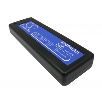 RC CS-LT905RT / CS-LT905RT 4000mAh Li-polímero 7.4V (Cameron Sino)