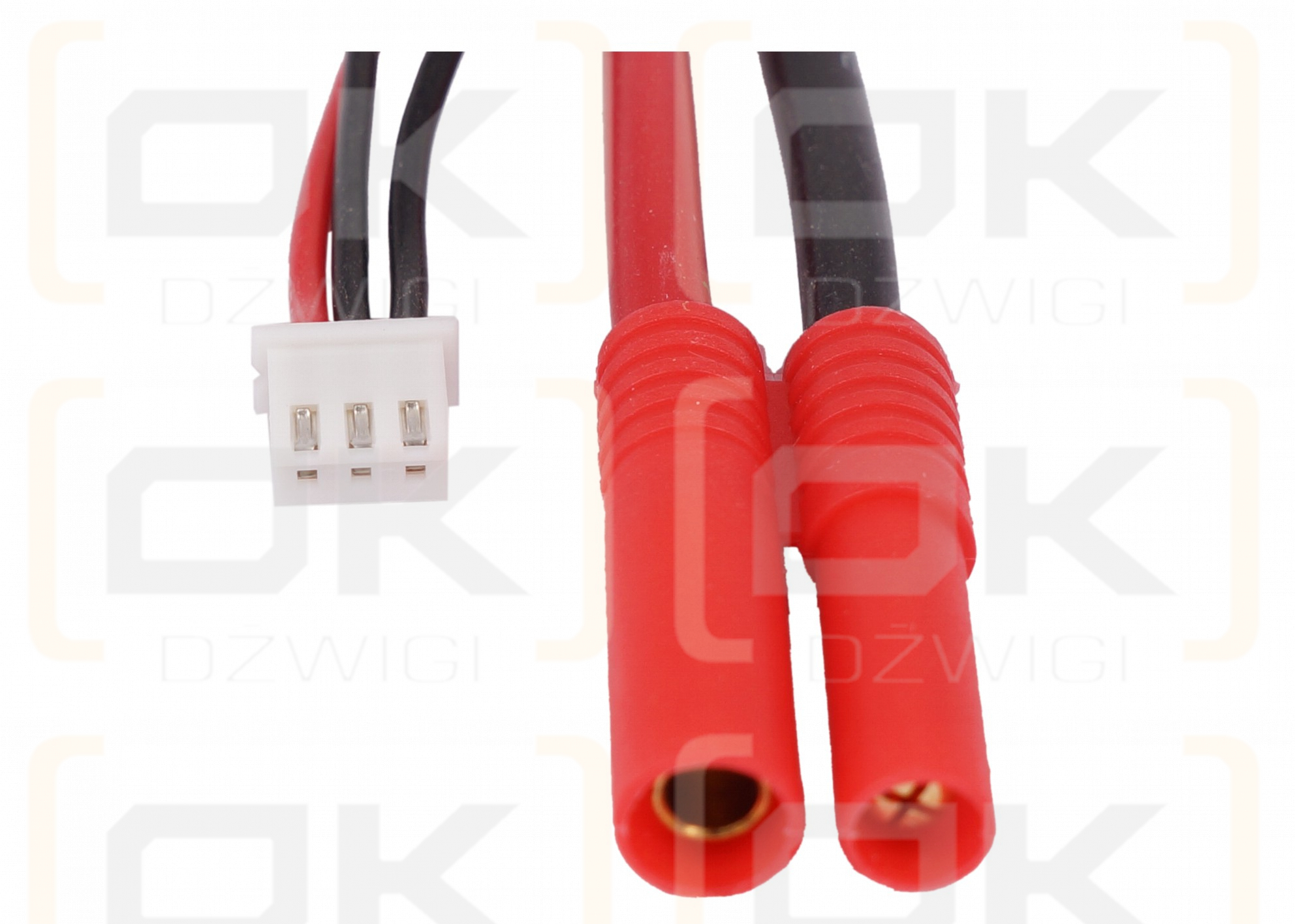 RC CS-LT909RT / CS-LT909RT 5000mAh Li-Polymer 7.4V (Cameron Sino)