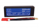 RC CS-LT909RT / CS-LT909RT 5000mAh Li-Polymer 7.4V (Cameron Sino)