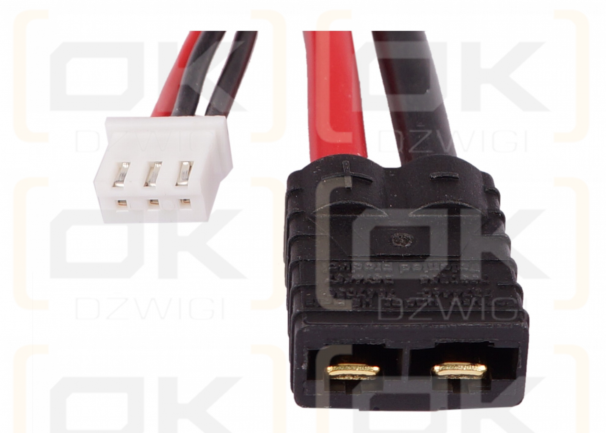 RC CS-LT911RT / CS-LT911RT 5000 mAh Li-Polymer 7,4 V (Cameron Sino)