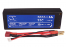 RC CS-LT912RT / CS-LT912RT 5000mAh Li-polímero 7.4V (Cameron Sino)