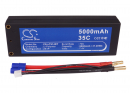 RC CS-LT914RT / CS-LT914RT 5000mAh Li-polímero 7.4V (Cameron Sino)