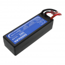 RC CS-LT915RT / CS-LT915RT 5000 mAh Li-Polymer 11,1 V (Cameron Sino)