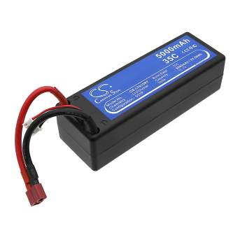 RC CS-LT915RT / CS-LT915RT 5000mAh Li-polímero 11.1V (Cameron Sino)