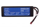 RC CS-LT917RT / CS-LT917RT 5000mAh Li-Polymer 11.1V (Cameron Sino)