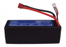 RC CS-LT918RT / CS-LT918RT 10000 mAh Li-Polymer 7,4 V (Cameron Sino)