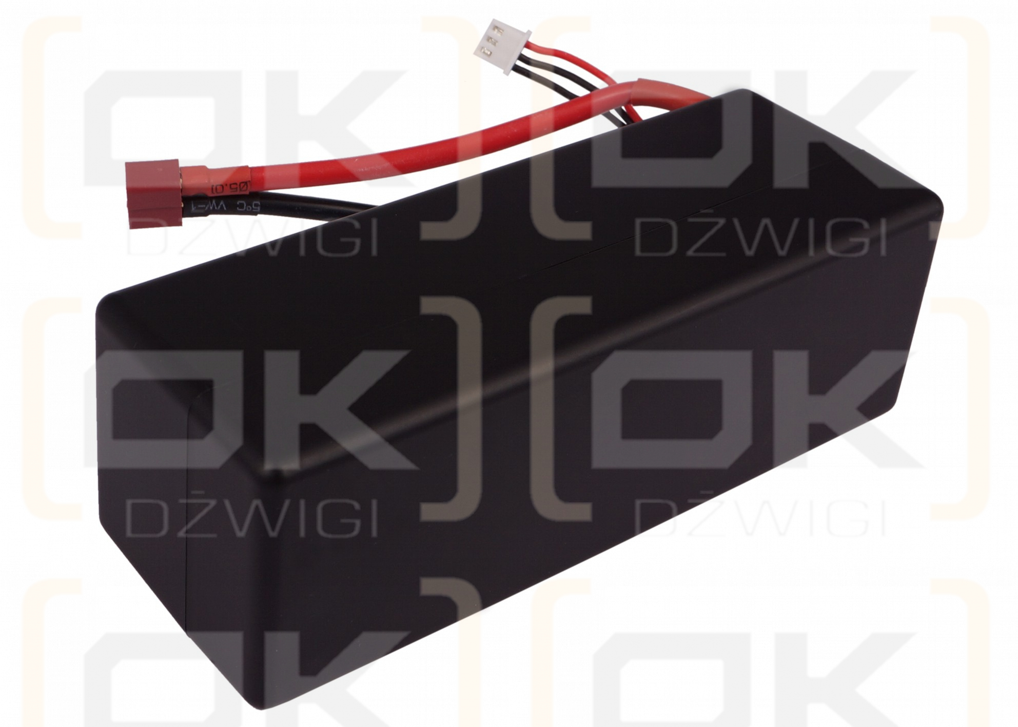 RC CS-LT918RT / CS-LT918RT 10000 mAh Li-Polymer 7,4 V (Cameron Sino)