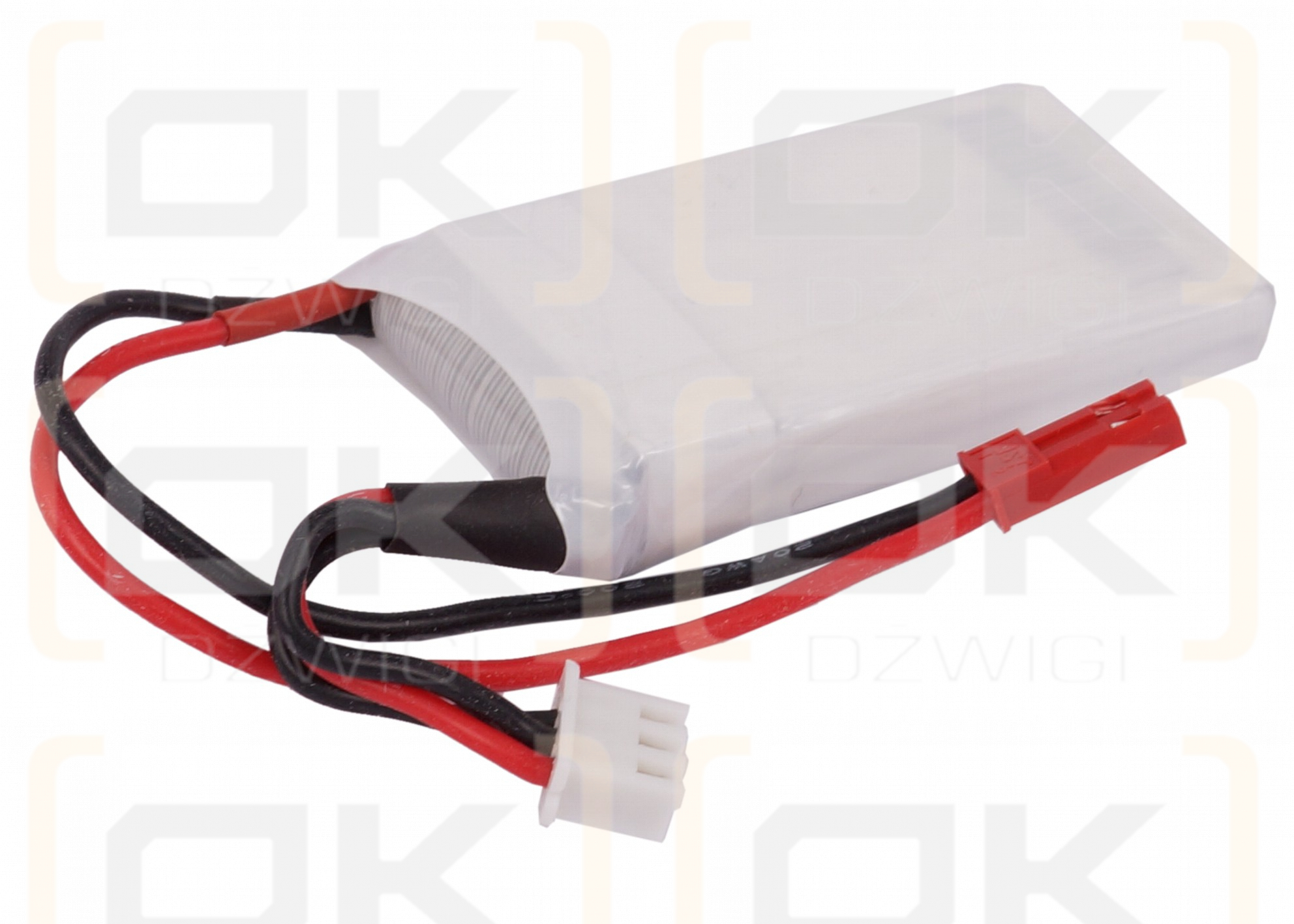 RC CS-LT919RT / CS-LT919RT 450 mAh Li-Polymer 7,4 V (Cameron Sino)