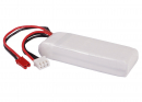 RC CS-LT923RT / CS-LT923RT 850mAh Li-Polymer 7.4V (Cameron Sino)