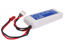 RC CS-LT923RT / CS-LT923RT 850mAh Li-Polymer 7.4V (Cameron Sino)